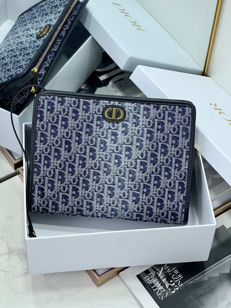 Christian Dior Clutch Bags